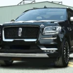 Lincoln Navigator 2020 [Add-On]
