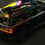 Lincoln Navigator 2020 [Add-On]