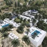 Millionaire's Luxury Villa (YMAP / Menyoo) V1.2