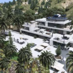 Millionaire's Luxury Villa (YMAP / Menyoo) V1.2
