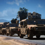 M1151 HMMWV [Add-On] 1.0