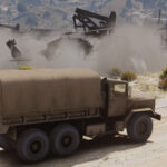 M939 5-Ton Truck [Add-On] V1.5