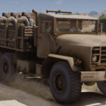 M939 5-Ton Truck6