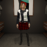 MP Stub Clothes Patch