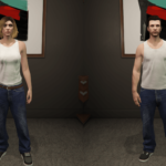 MP Stub Clothes Patch2