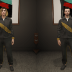 MP Stub Clothes Patch3