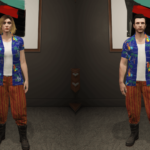 MP Stub Clothes Patch4