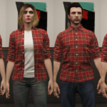 MP Stub Clothes Patch5