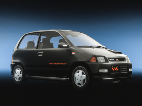 Maibatsu Pico Turbo [Add-On | Tuning | Liveries | Sounds | LODs] V1.0