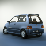 Maibatsu Pico Turbo [Add-On | Tuning | Liveries | Sounds | LODs] V1.0