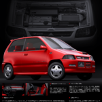 Maibatsu Pico Turbo [Add-On | Tuning | Liveries | Sounds | LODs] V1.0