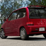 Maibatsu Pico Turbo [Add-On | Tuning | Liveries | Sounds | LODs] V1.0