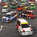 Maibatsu Pico Turbo [Add-On | Tuning | Liveries | Sounds | LODs] V1.0