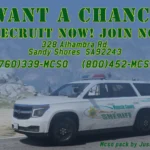 Majestic County Sheriff Pack 1.0