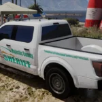 Majestic County Sheriff Pack 1.02