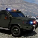 Majestic County Sheriff Pack 1.03