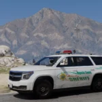 Majestic County Sheriff Pack 1.04