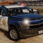 Majestic County Sheriff Pack 1.05