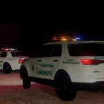Majestic County Sheriff Pack V1.0