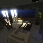 [MLO] Malibu Maisonette [Add-On SP] V1.0