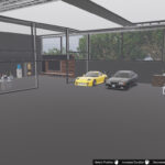 Malibu Showroom [Menyoo] 1.0