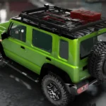 Maruti Suzuki JImny 5 Door [Add-On] V1.0
