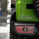Maruti Suzuki JImny 5 Door [Add-On] V1.0