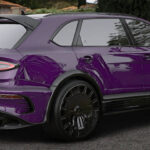 Masory Bentley Bentayga2