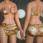MatteSparkle Set for MP Female 1.02