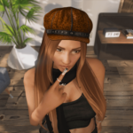 Meadow Hat for MP Female 1.05