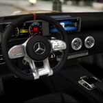 Mercedes A45 Widebody3