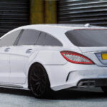 Mercedes-AMG CLS 63 Shooting Brake2