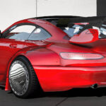 Mercedes-Benz AMG RWB2