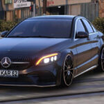 Mercedes-Benz C300