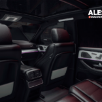 Mercedes Benz GLE 53 AMG 2023 [Add-On] V1.0