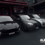 Mercedes Benz GLE 53 AMG 2023 [Add-On] V1.0