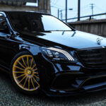 Mercedes-Benz S65 Final Edition 2019