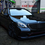 Mercedes-Benz S65 Final Edition 20195