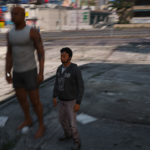 Midget Chigoon