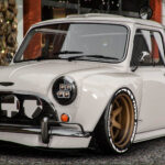 Mini Cooper Rocket Bunny Pick Up