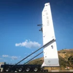 Minuteman Nuclear Missile Transporter Erector [Add-On] V1.2