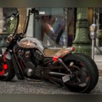 Motorcycle Darkfate2