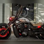 Motorcycle Darkfate3