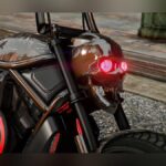 Motorcycle Darkfate4