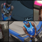 NBA JERSEYS Part 1 1.0