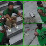 NBA JERSEYS Part 2 1.05