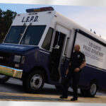 NOOSE / LSPD Police Boxville [Add-On | Liveries | Template] v4