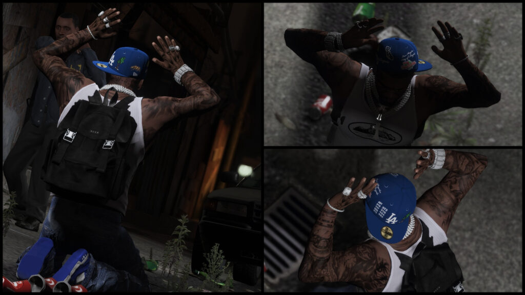 New Era Hat Pack