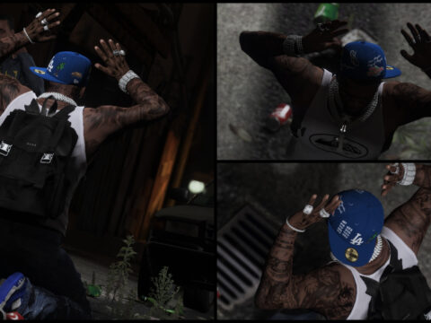 New Era Hat Pack