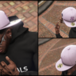 New Era Hat Pack5